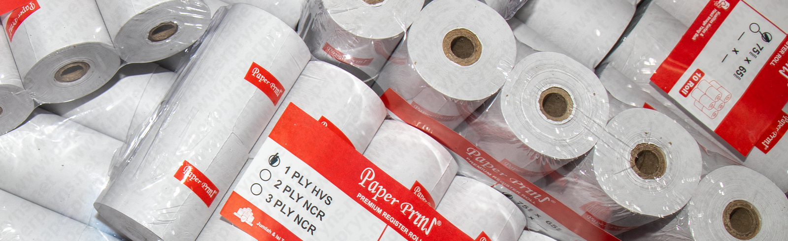 Paperpryns