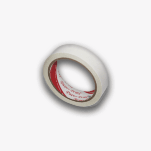 Double Tape Kertas 24mm x 14m - Paperpryns