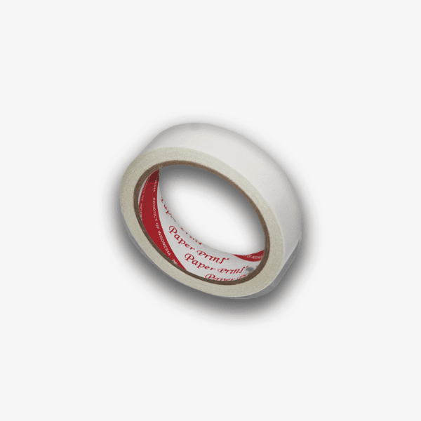 Double Tape Kertas 24mm x 14m - Paperpryns