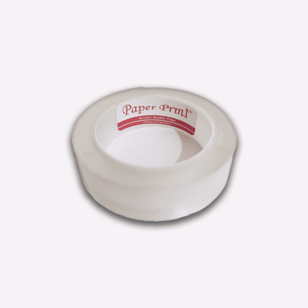 Paperpryns Double Tape Acrylic 24mm