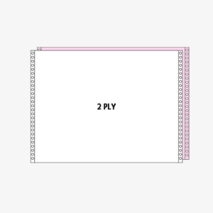 2 PLY