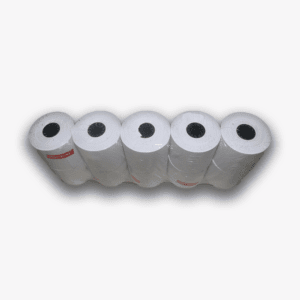 Register Roll HVS 1PLY 58mm x 60mm - Paperpryns