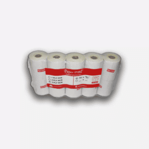 Register Roll NCR 3PLY 75mm x 60mm - Paperpryns