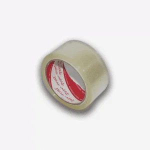 Lakban Bening 45mm x 70 yard - Paperpryns