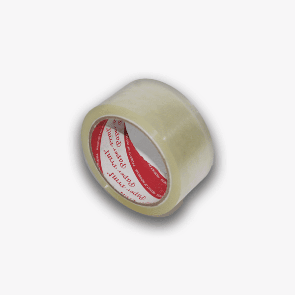 Lakban Bening 45mm x 70 yard - Paperpryns