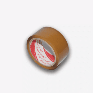 Lakban Coklat 45mm x 70 yard - Paperpryns