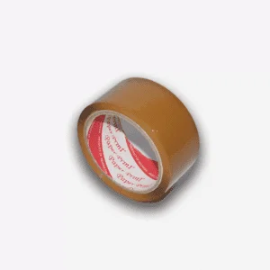 Lakban Coklat 45mm x 70 yard - Paperpryns