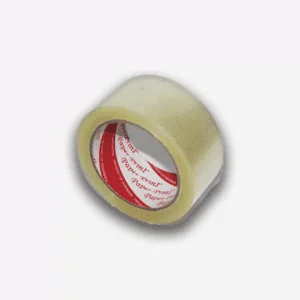 Lakban Bening 48mm x 90 yard - Paperpryns