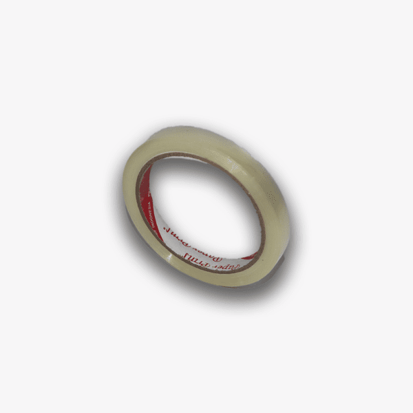 Selotip Cellotape Bening 12mm x 90 yard - Paperpryns