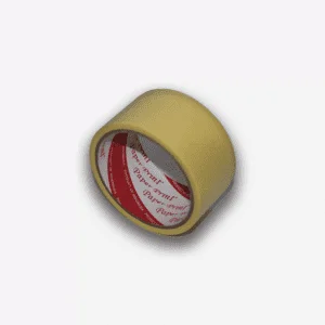 Lakban Kertas Masking Tape 48mm x 12m - Paperpryns