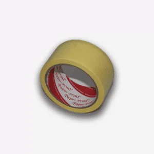 Lakban Kertas 48mm x 20m - Paperpryns
