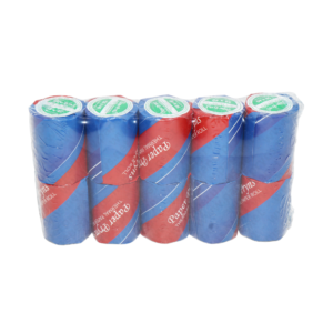 Paperpryns Thermal Roll 58 x 40mm tampak depan