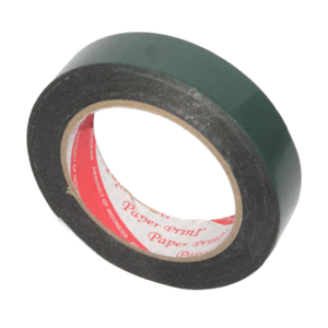 Paperpryns Double Tape Busa 24mm 1 Inch x 5 Metre tampak depan
